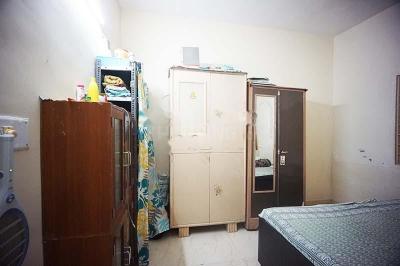 Bedroom Image of 1765 Sq.ft 3 BHK Apartment / Flat for sale in Hallmark Treasor, Gandipet Hyderabad for Rs. 21000000