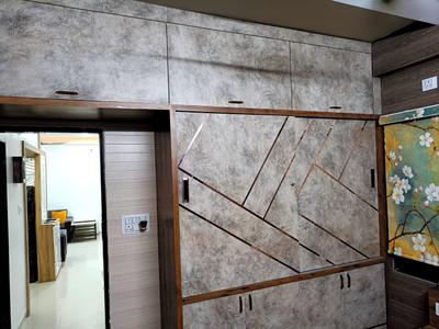 Bedroom Image of 1130 Sq.ft 2 BHK Apartment / Flat for sale in Labh Residency, Bhayli Vadodara for Rs. 4000000