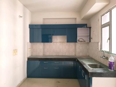 Kitchen Image of 840 Sq.ft 2 BHK Apartment / Flat for sale in Aditya Urban Homes, Bamheta Village Ghaziabad for Rs. 4990000