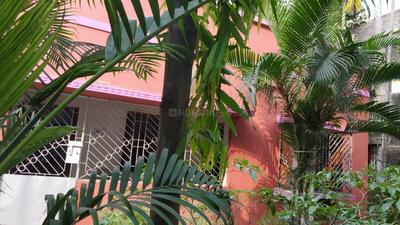 Image of 3100 Sq.ft 3 BHK Independent House for sale in Purba Putiary, Kolkata for Rs. 8000000