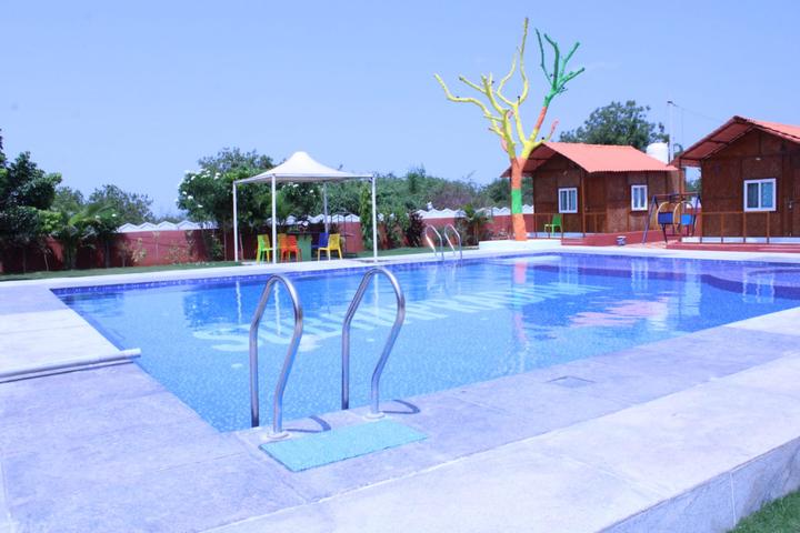 Patelguda, Yadadri Bhuvanagiri Main Image 1