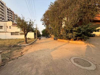 Image of 4000 Sq.ft Residential Plot / Land for sale in Chaithanya Greenford, K R Puram, Bengaluru for Rs. 39600000