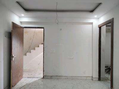 Living Room Image of 1200 Sq.ft 2 BHK Apartment / Flat for sale in Ambr Atlanta, Noida Extension Greater Noida for Rs. 4999000