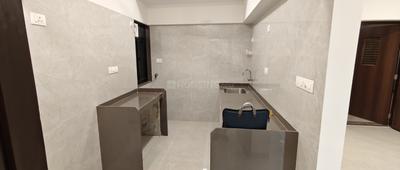 Image of 650 Sq.ft 2 BHK Apartment / Flat for rent in Modirealty Ashvattha Phase 1, Dahisar East, Mumbai for Rs. 48000