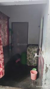 Kitchen Image of 1980 Sq.ft 6 BHK Independent House for sale in Kanausi Lucknow for Rs. 7000000