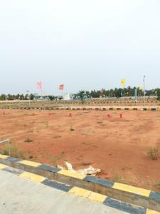 Image of 940 Sq.ft Residential Plot / Land for sale in Kadampadi, Coimbatore for Rs. 2716000