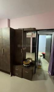 Hall Image of 1600 Sq.ft 3 BHK Apartment / Flat for rent in Pal Gam Surat for Rs. 26500