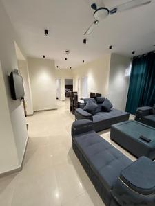 Hall Image of 1286 Sq.ft 2.5 BHK Apartment / Flat for sale in Marvel Acme Heights, Sector 126 Mohali for Rs. 6000000