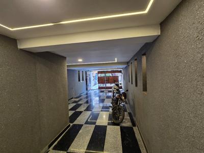 Image of 950 Sq.ft 2 BHK Builder Floor for sale in Ashok Nagar, New Delhi for Rs. 16500000