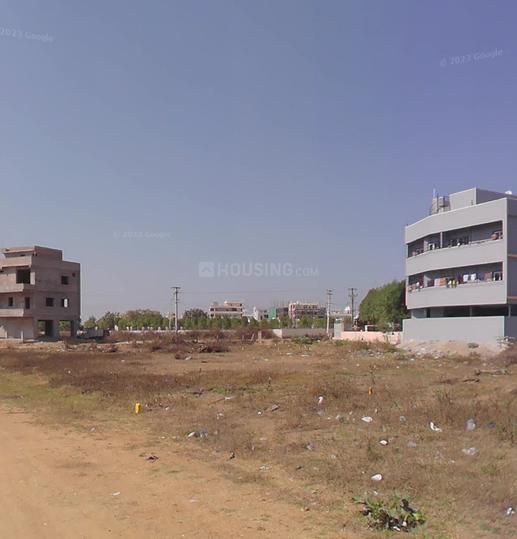 Residential 1150 Sqft Plot for sale at Indresham, Hyderabad Property