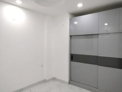 Bedroom Image of 1100 Sq.ft 4 BHK Builder Floor for sale in Chandra Park New Delhi for Rs. 13000000