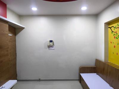 Living Room Image of 750 Sq.ft 1 BHK Apartment / Flat for sale in Kalyan West Kalyan for Rs. 4150000
