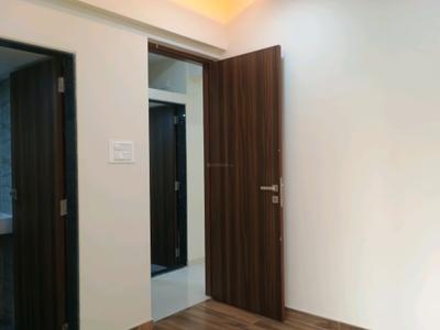 Bedroom Image of 1174 Sq.ft 2 BHK Apartment / Flat for sale in Mangeshi Imperial, Kalyan West Kalyan for Rs. 11000000