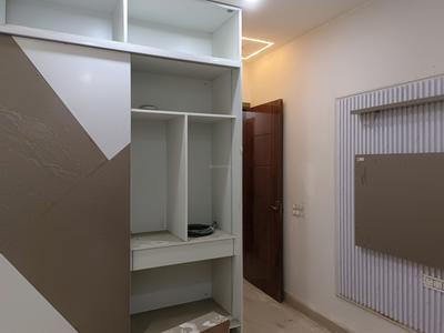 Bedroom Image of 1100 Sq.ft 3 BHK Builder Floor for sale in Sector 11 Rohini New Delhi for Rs. 17000000