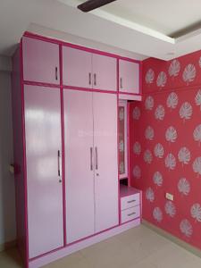 Bedroom Image of 1735 Sq.ft 4 BHK Apartment / Flat for sale in Rising Homes At DXP 92, Sector 92 Gurgaon for Rs. 16000000
