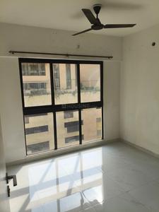 Hall Image of 846 Sq.ft 2 BHK Apartment / Flat for rent in Runwal Gardens Phase I, Dombivli East Thane for Rs. 21000