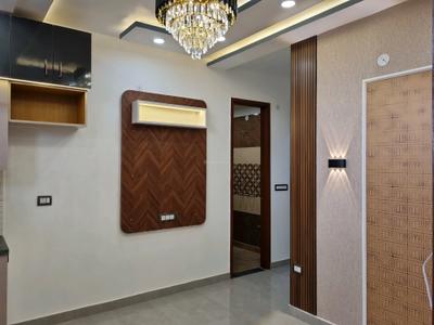 Living Room Image of 405 Sq.ft 1 BHK Apartment / Flat for sale in Sector 15 Dwarka New Delhi for Rs. 2650000