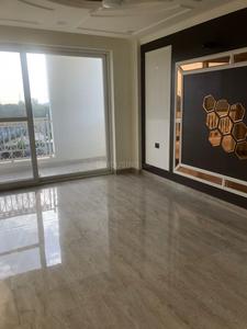 3 BHK Independent Builder Floor