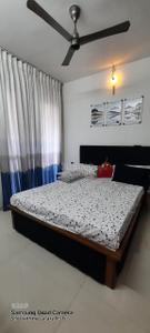 Bedroom Image of 725 Sq.ft 2 BHK Apartment / Flat for sale in Neco Beaumont, Mohammed Wadi Pune for Rs. 6500000