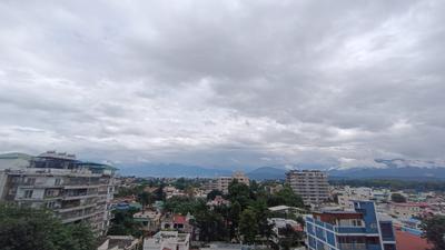 Image of 2080 Sq.ft 3 BHK Apartment / Flat for rent in Dalanwala, Dehradun for Rs. 45000