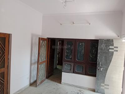 Hall Image of 600 Sq.ft 2 BHK Builder Floor for rent in Indira Nagar Lucknow for Rs. 15000