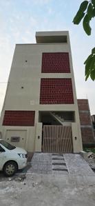 Image of 550 Sq.ft 1 BHK Builder Floor for rent in Pushpanjali Baikunth Plots, Dhorera Bangar, Vrindavan for Rs. 18000