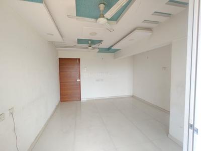 Balcony Image of 700 Sq.ft 1 BHK Apartment / Flat for sale in Thakurli Thane for Rs. 4600000