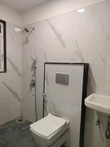 Bedroom Two Image of 1080 Sq.ft 2 BHK Apartment / Flat for sale in Nicco Residency, Jogeshwari East Mumbai for Rs. 18900000