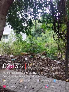 Image of 1200 Sq.ft Residential Plot / Land for sale in Kengeri Satellite Town, Bengaluru for Rs. 15600000