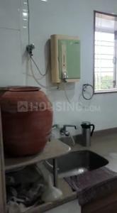 Hall Image of 1700 Sq.ft 3.5 BHK Apartment / Flat for sale in Kumar Corner Apartments, Camp Pune for Rs. 34000000