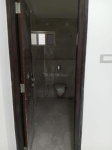 Bathroom Image of 1984 Sq.ft 3 BHK Apartment / Flat for sale in Uppal Kalan Secunderabad for Rs. 12894016