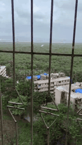 Image of 750 Sq.ft 2 BHK Apartment / Flat for sale in Vaibhavlaxmi Green Vista, Vikhroli East, Mumbai for Rs. 11000000
