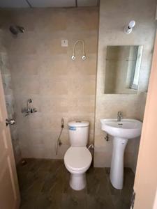Image of 965 Sq.ft 2 BHK Apartment / Flat for rent in Oro Elements, Jankipuram, Lucknow for Rs. 15500