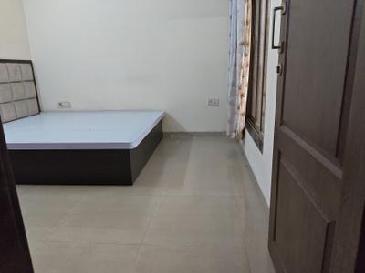 Bedroom Image of 1125 Sq.ft 2 BHK Apartment / Flat for sale in Lakhani Blue Waves, Ulwe Navi Mumbai for Rs. 12000000