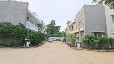 Image of 2750 Sq.ft 4 BHK Duplex for sale in Woods Estate, Kachana, Raipur for Rs. 17900000