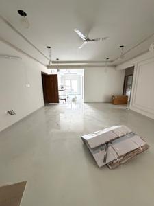 Hall Image of 2000 Sq.ft 3 BHK Apartment / Flat for sale in Cooke Town Bengaluru for Rs. 33500000