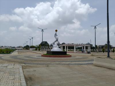 Image of 985 Sq.ft Residential Plot / Land for sale in Omaxe Pratham Phase I, Mayakhedi, Indore for Rs. 6000000