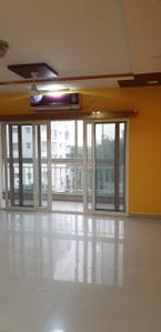 Hall Image of 1729 Sq.ft 3 BHK Apartment / Flat for sale in Godrej Garden City, Chandkheda Ahmedabad for Rs. 10200000