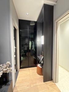 Bedroom Image of 1120 Sq.ft 2 BHK Apartment / Flat for sale in Tayal Envogue 2, Chinchwad Pune for Rs. 10000000