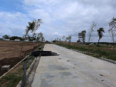 Image of 250 Sq.ft Residential Plot / Land for sale in Shadnagar, Ranga Reddy for Rs. 4675009