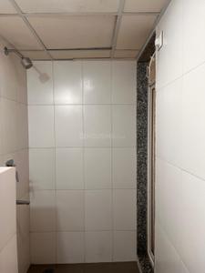Bathroom Image of 660 Sq.ft 1 BHK Apartment / Flat for sale in Shilphata Thane for Rs. 5000000