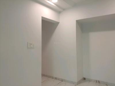 Bedroom Image of 1450 Sq.ft 3 BHK Apartment / Flat for sale in Sanghvi S3 Skygreens, Mira Road East Mira Bhayandar for Rs. 19000000
