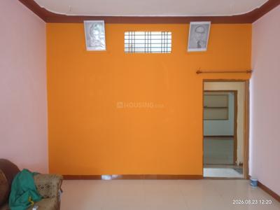 Hall Image of 600 Sq.ft 1 RK Independent House for sale in Padegaon Aurangabad for Rs. 3600000