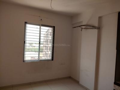 Bedroom Image of 1030 Sq.ft 3 BHK Apartment / Flat for sale in Fortune Skyline , Kalali Vadodara for Rs. 3500000