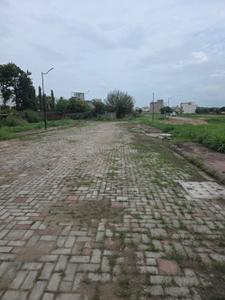Image of 1314 Sq.ft Residential Plot / Land for sale in ATS Golf Meadows, Ashiana Colony, Dera Bassi for Rs. 6278000