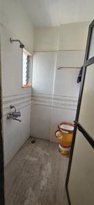 Bathroom Image of 560 Sq.ft 1 BHK Apartment / Flat for sale in Raj Tulsi Aadvik, Badlapur East Badlapur for Rs. 2100000