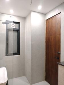 Common Bathroom Image of 1620 Sq.ft 3 BHK Builder Floor for sale in Sector 85 Faridabad for Rs. 17500000
