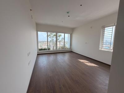 Bedroom Image of 2798 Sq.ft 4 BHK Builder Floor for sale in Palarivattom Kochi for Rs. 37500000