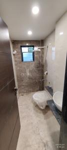 Bathroom Image of 1650 Sq.ft 3 BHK Apartment / Flat for rent in Laxminagar Nagpur for Rs. 45000