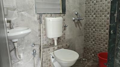 Image of 1460 Sq.ft 3 BHK Apartment / Flat for rent in Mohan Willows I, Badlapur East, Badlapur for Rs. 16000